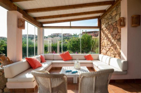 Villa Ponente Golfo Aranci